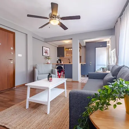 Apartment Flat In The Heart Of Cihangir