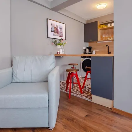 Flat In The Heart Of Cihangir Διαμέρισμα Κωνσταντινούπολη