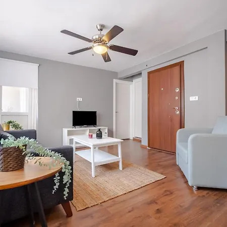 Flat In The Heart Of Cihangir *