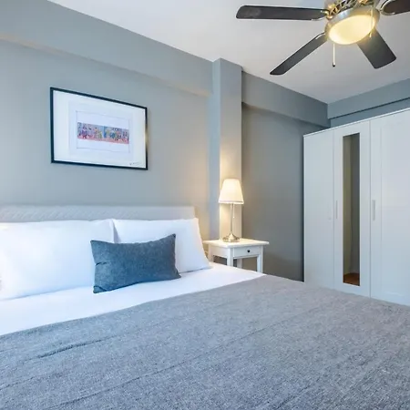 Διαμέρισμα Flat In The Heart Of Cihangir